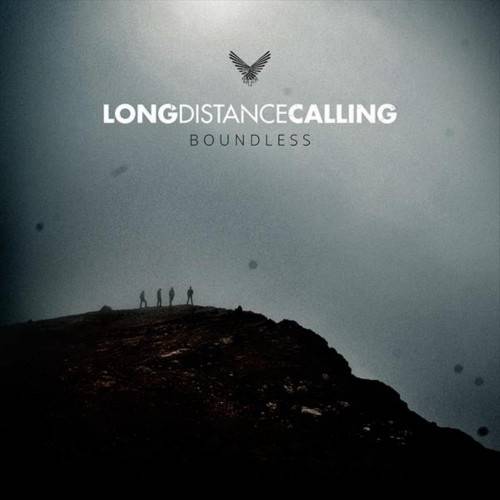 Long Distance Calling : Boundless